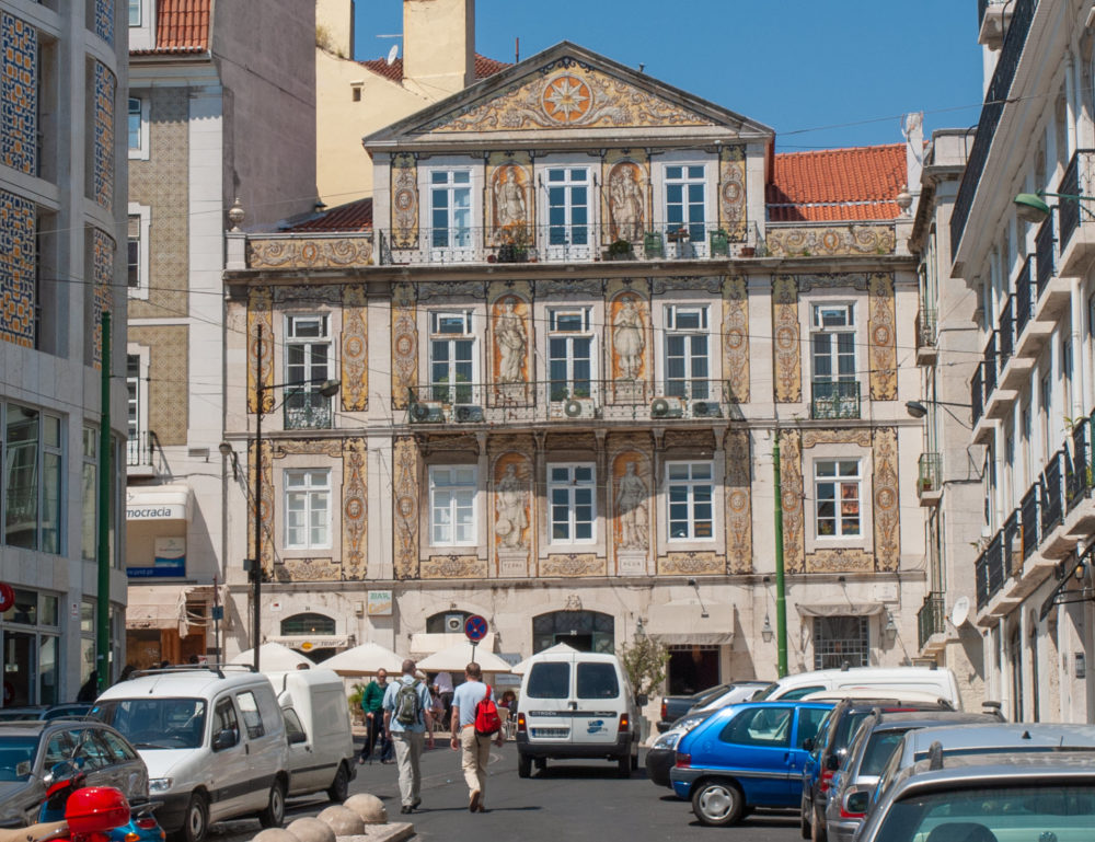 Casa do Ferreira das Tabuletas