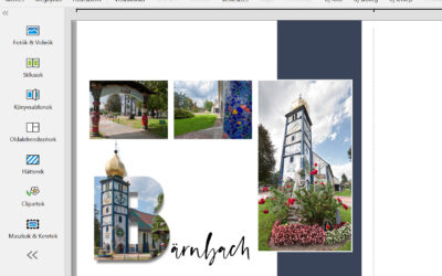 Photoshopea – szövegeffekt