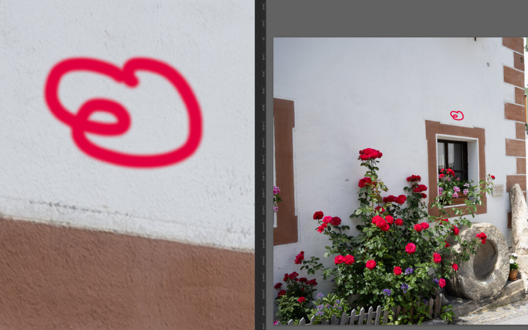 Photoshop kezdőknek – a nagy kép és a részletek: zoomtól a bird’s view-ig