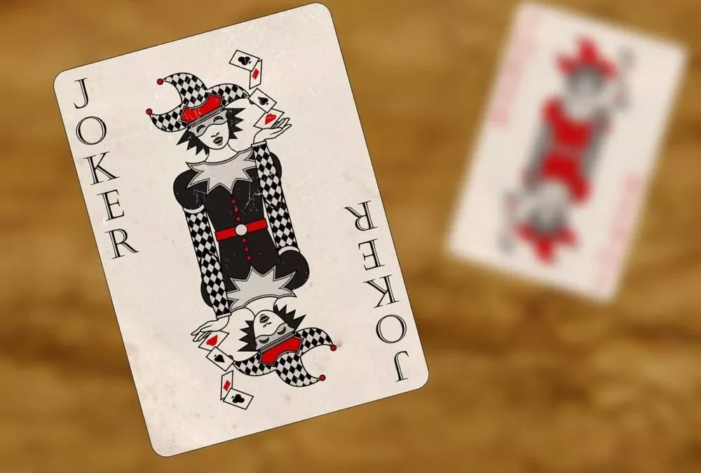 CEWE-Bingó – 2025. szeptember – Jolly Joker