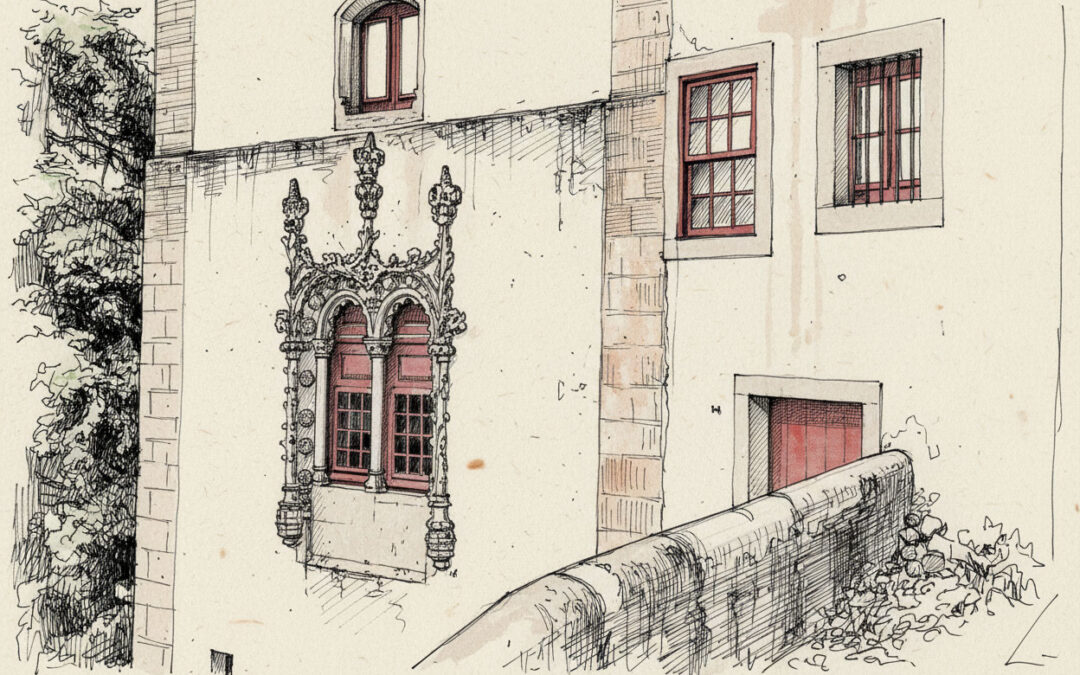 Vízfestmény, vagy amit akartok