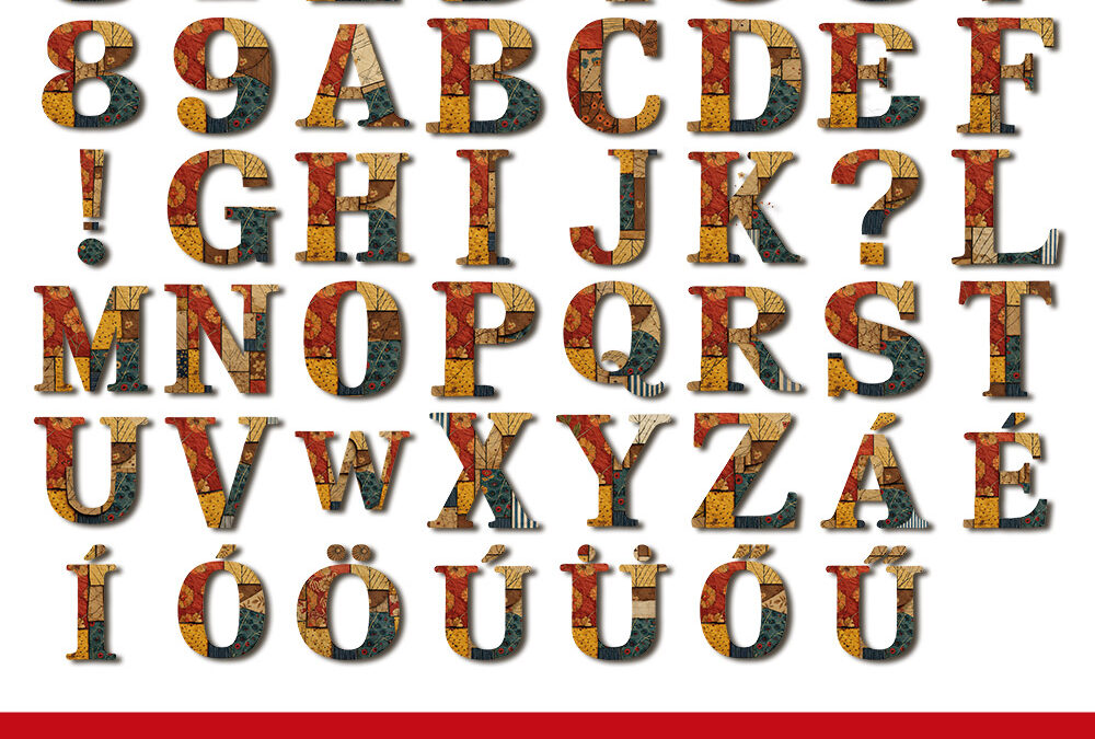 CEWE-Bingó – 2025. október – ugyanaz