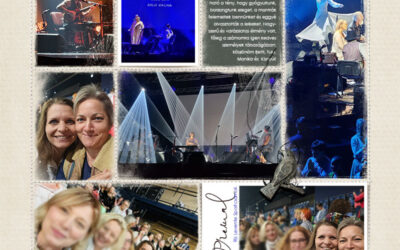 CEWE-Bingó – 2025. november – hangulat