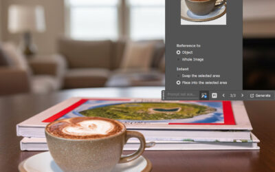 Photoshop 2026: A generatív kreditek árnyékában