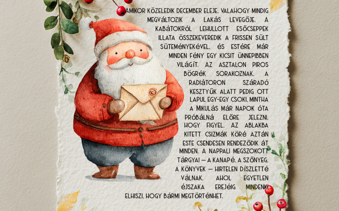 Affinity 3 – szövegszerkesztés, text wrap