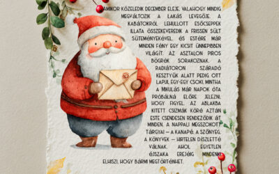 Affinity 3 – szövegszerkesztés, text wrap