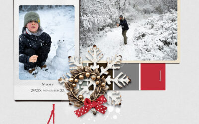 CEWE-Bingó – 2025. december – hangolódás