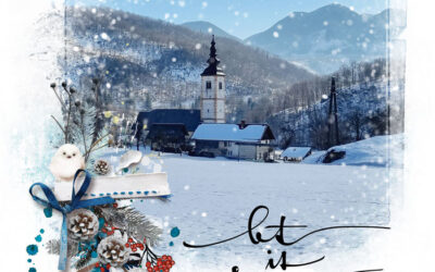 CEWE-Bingó – 2025. december – hóóóó