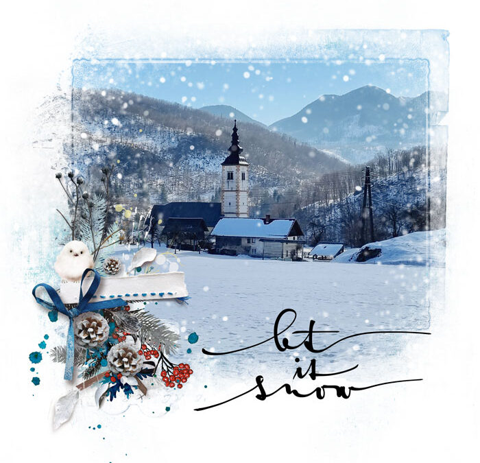 CEWE-Bingó – 2025. december – hóóóó