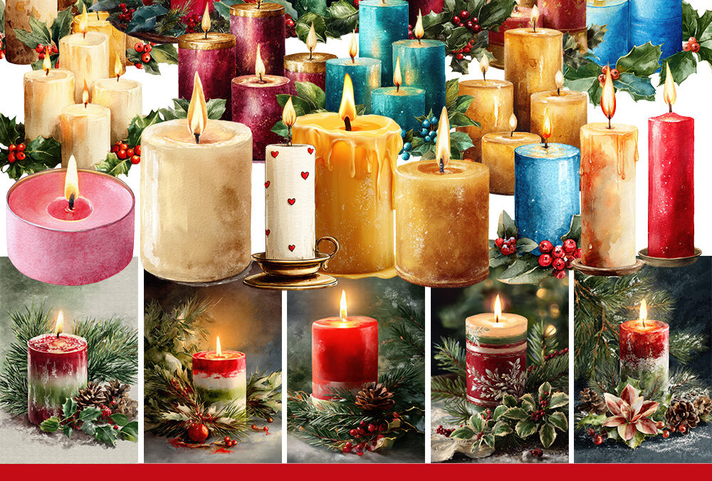 CEWE-Bingó – 2025. december – ugyanaz