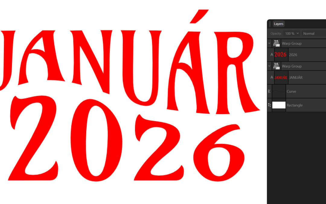 Affinity Photo – warp