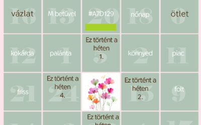 CEWE-Bingó – 2026. március