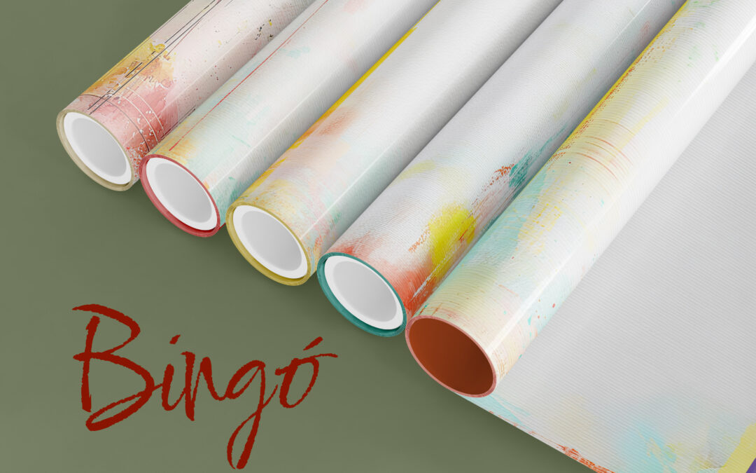 Bingó – 2025. március – ugyanaz