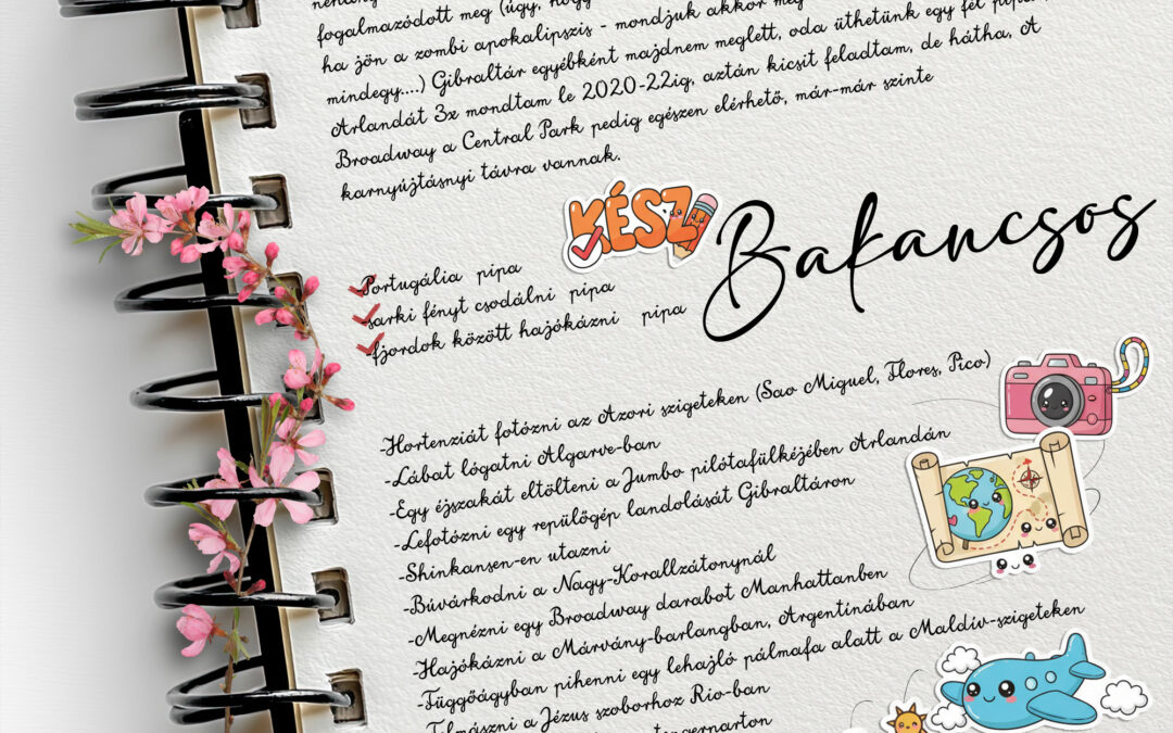 CEWE-Bingó – 2026. március – ötlet