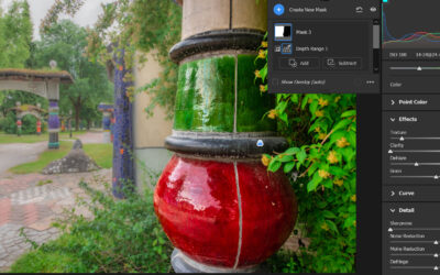 Adobe Camera Raw 18.3