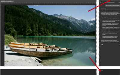 Photoshop AI Assistant