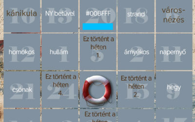 Bingó – 2026. július