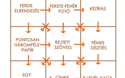 Bingó – 2026. szeptember – hármat válassz!