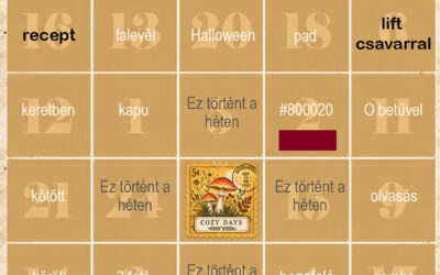 Bingó – 2026. október